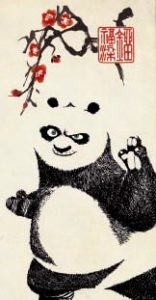 panda